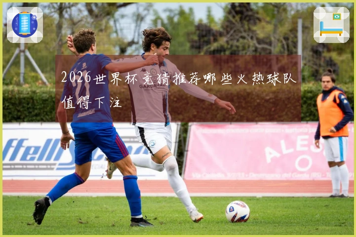 2026世界杯竞猜推荐哪些火热球队值得下注