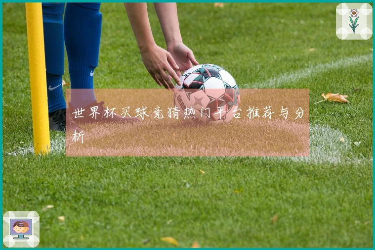 世界杯买球竞猜热门平台推荐与分析