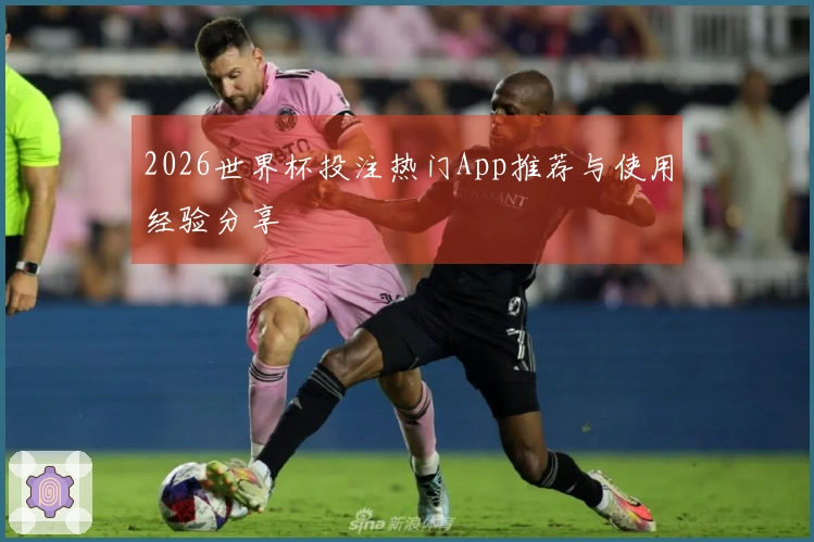 2026世界杯投注热门App推荐与使用经验分享