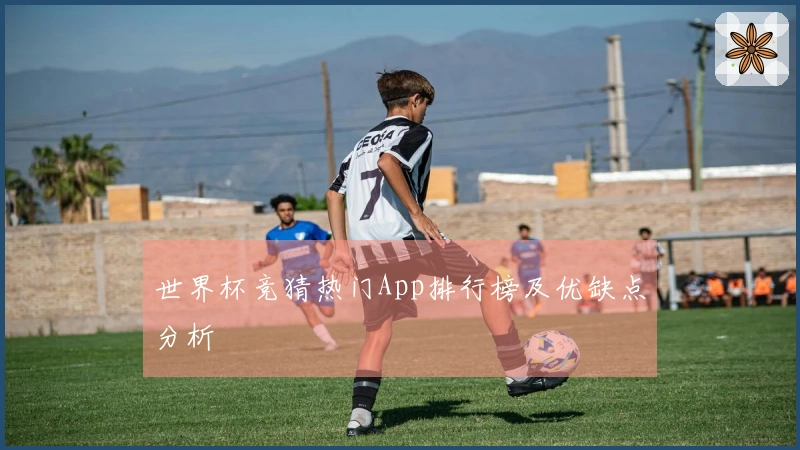 世界杯竞猜热门App排行榜及优缺点分析