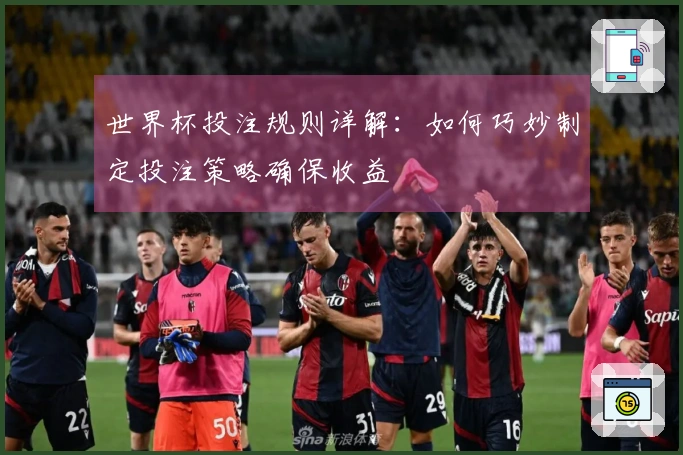 世界杯投注规则详解：如何巧妙制定投注策略确保收益