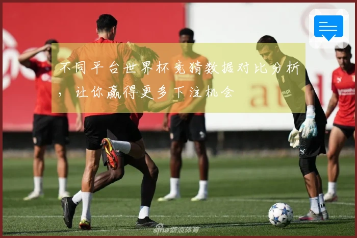 不同平台世界杯竞猜数据对比分析，让你赢得更多下注机会