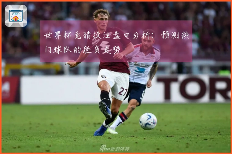 世界杯竞猜投注盘口分析：预测热门球队的胜负走势